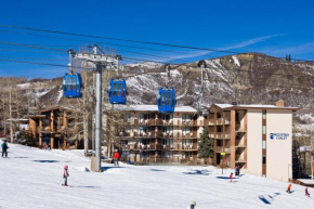 Mountain Chalet Snowmass Snowmass Village